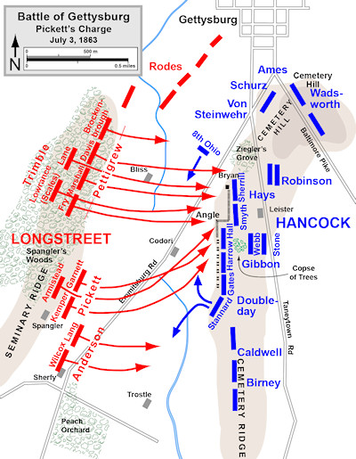 picketts charge map