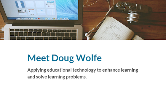 Doug Wolfe